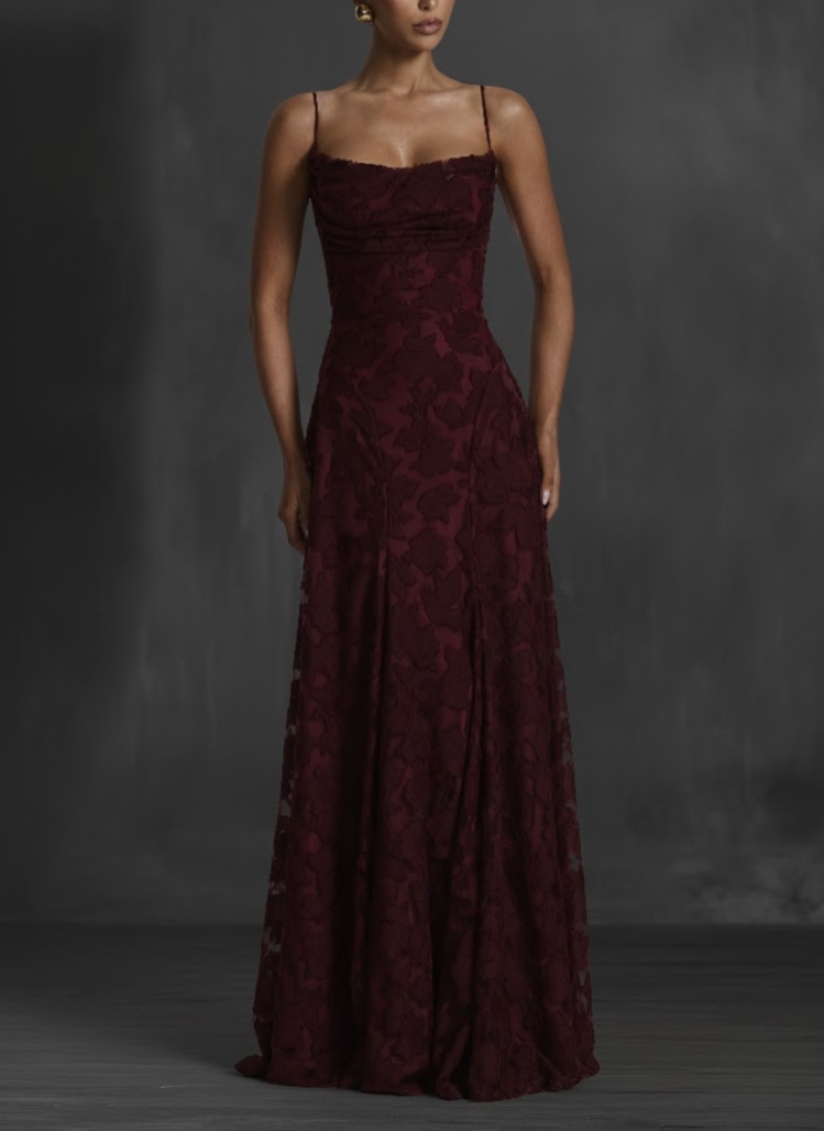 Élodie™ – Fluidez elegante para cada ocasión