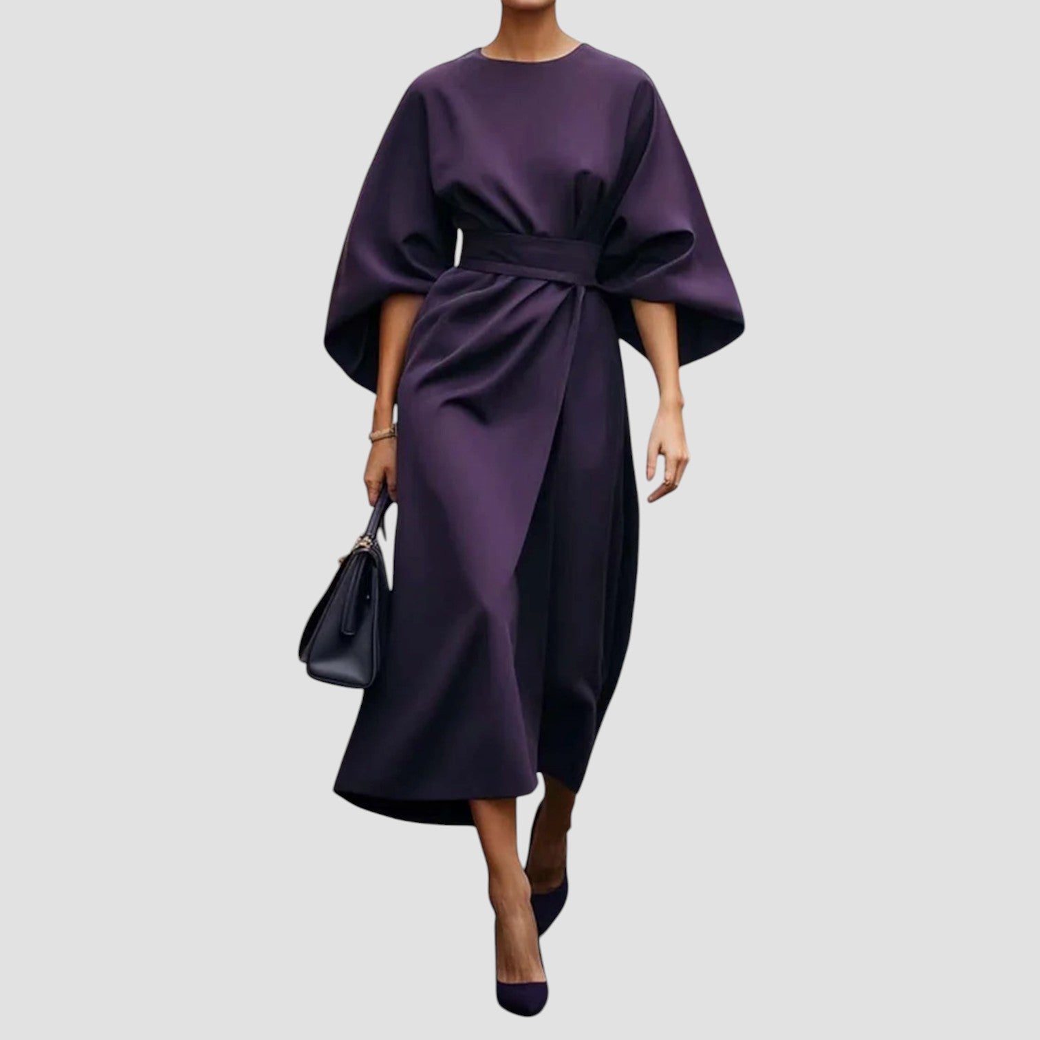 Mirelle | Vestido elegante