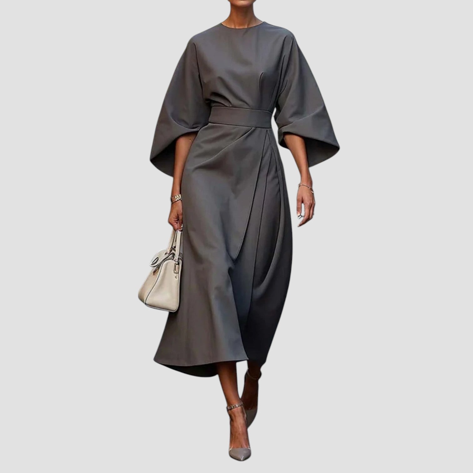 Mirelle | Vestido elegante