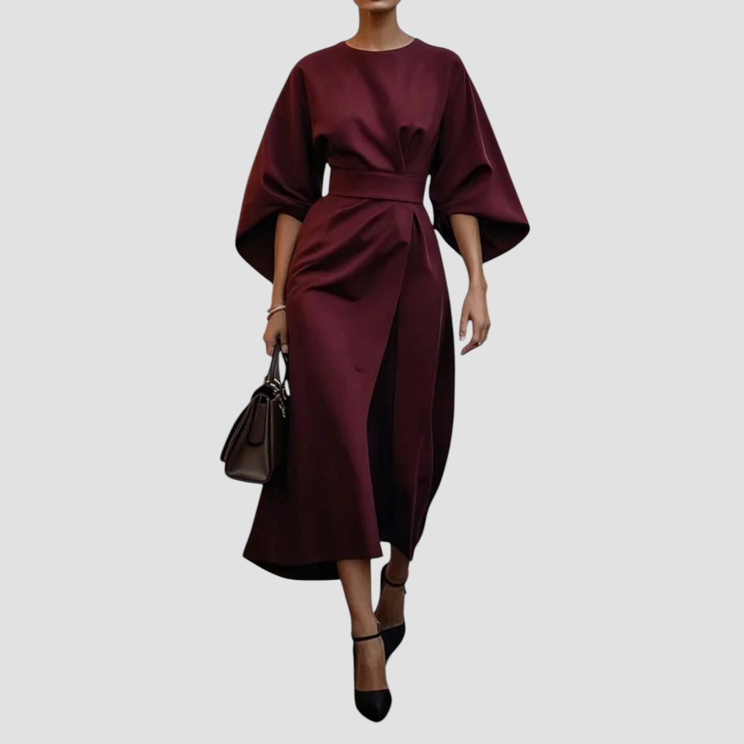 Mirelle | Vestido elegante