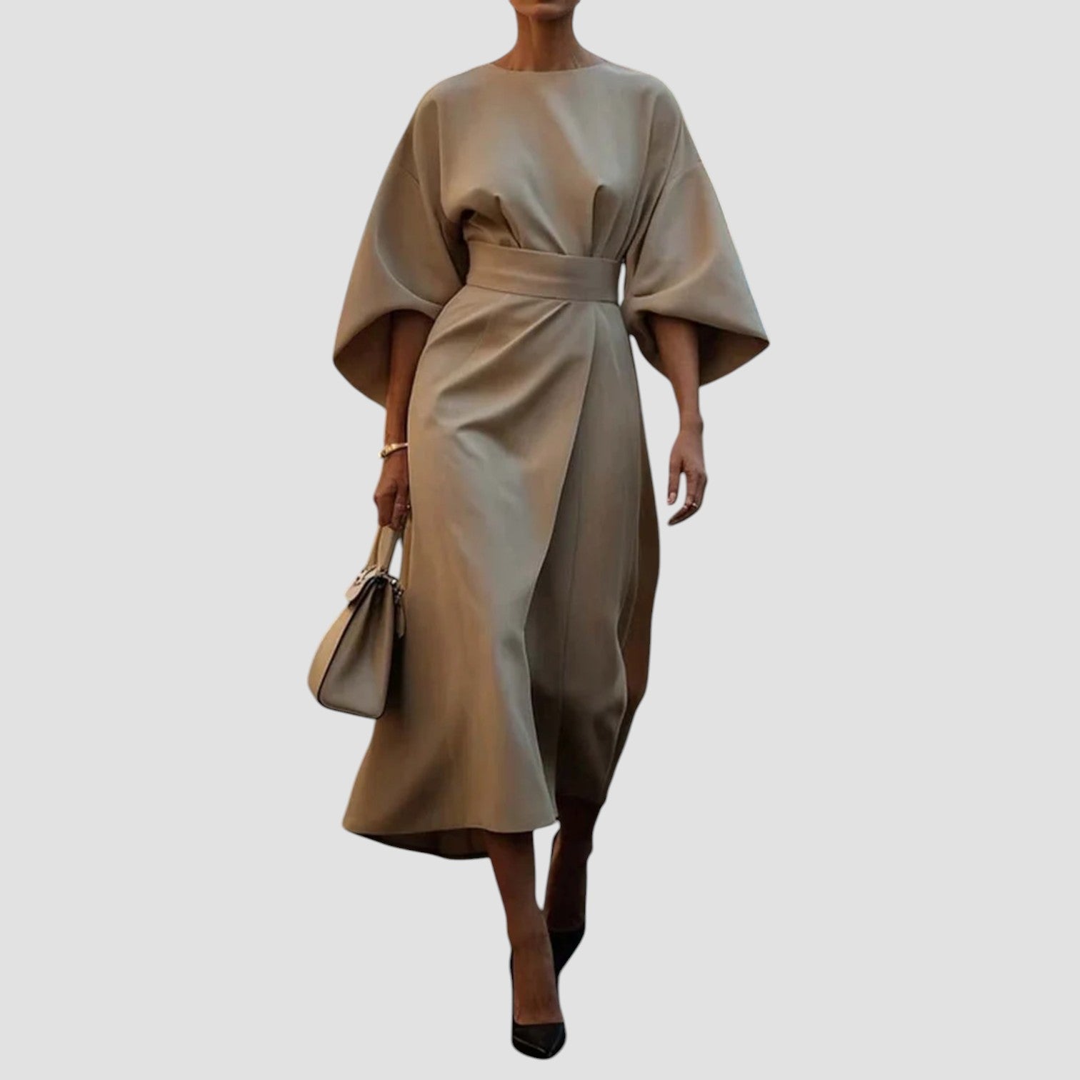 Mirelle | Vestido elegante