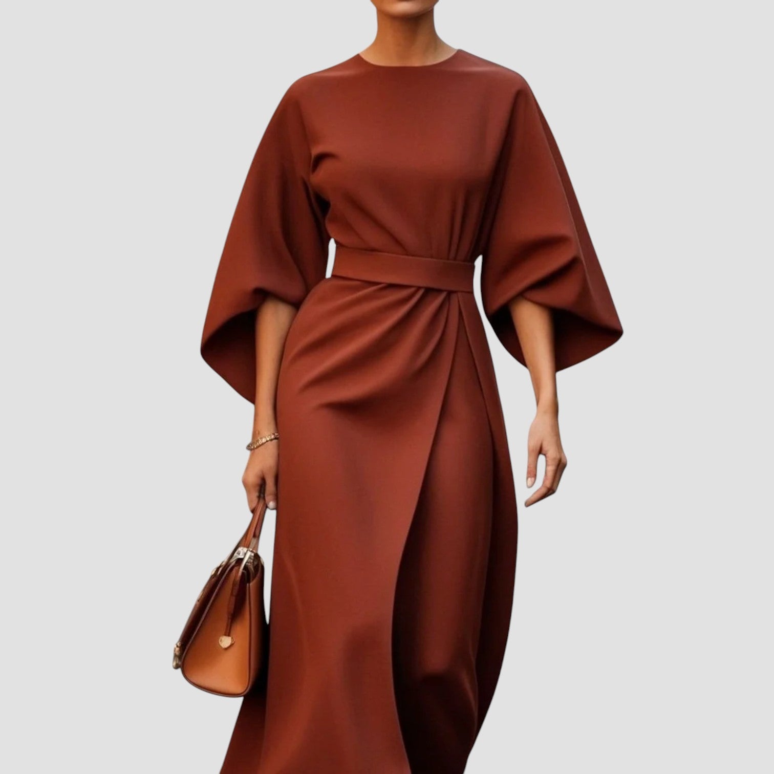 Mirelle | Vestido elegante