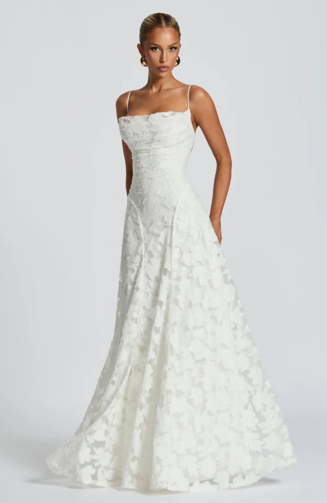 SOFIA | Vestido Elegante