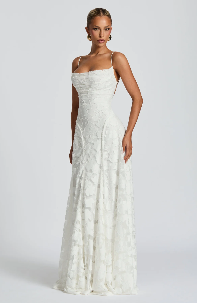 SOFIA | Vestido Elegante