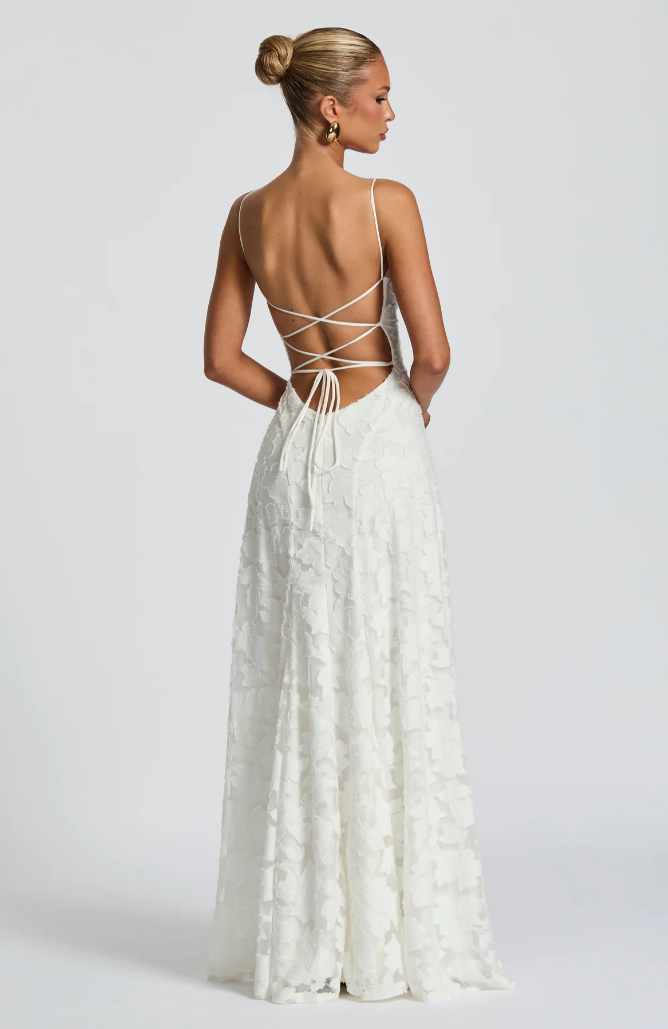 SOFIA | Vestido Elegante