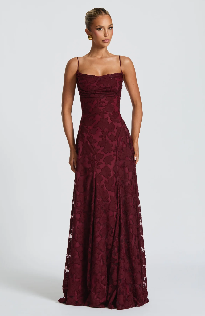 SOFIA | Vestido Elegante