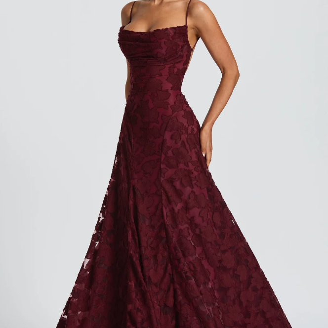 SOFIA | Vestido Elegante
