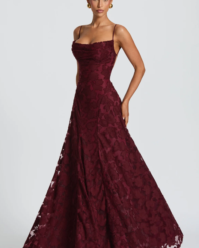 SOFIA | Vestido Elegante