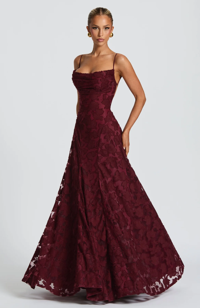 SOFIA | Vestido Elegante
