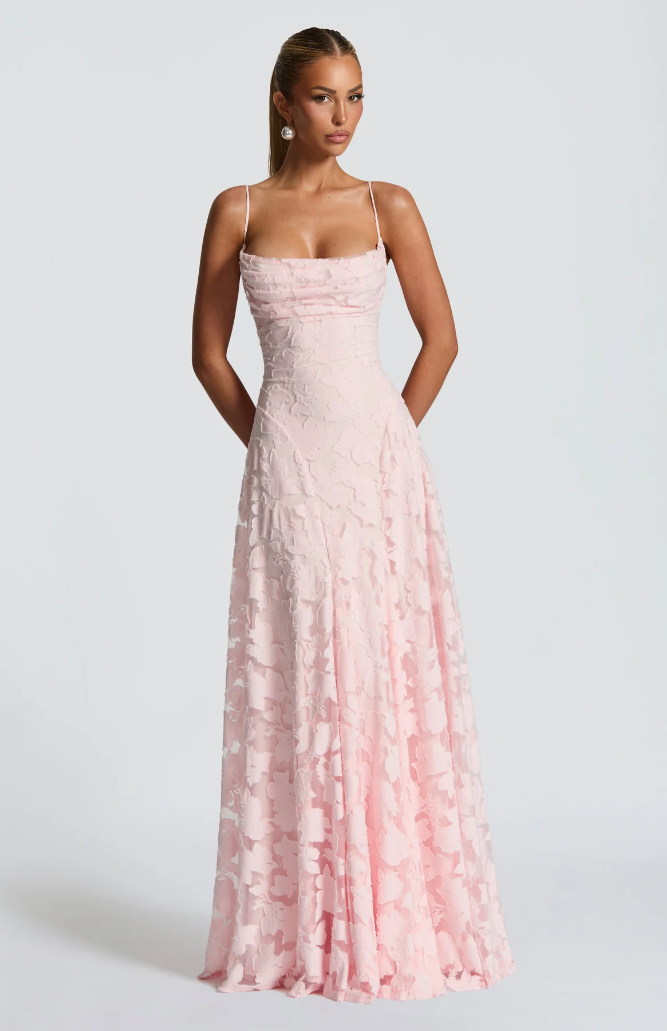 SOFIA | Vestido Elegante
