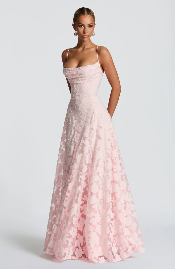 SOFIA | Vestido Elegante