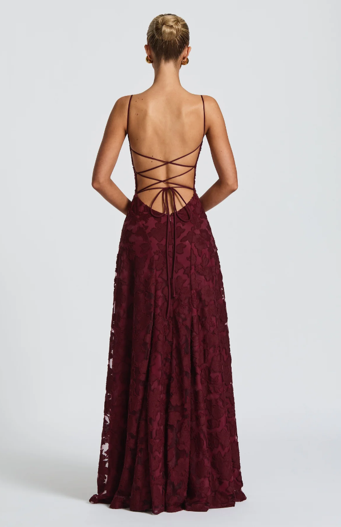 SOFIA | Vestido Elegante