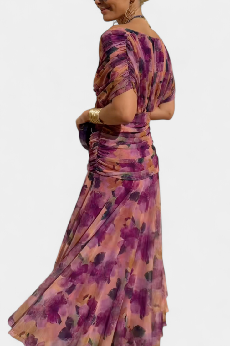 Kavela | Vestido Elegante