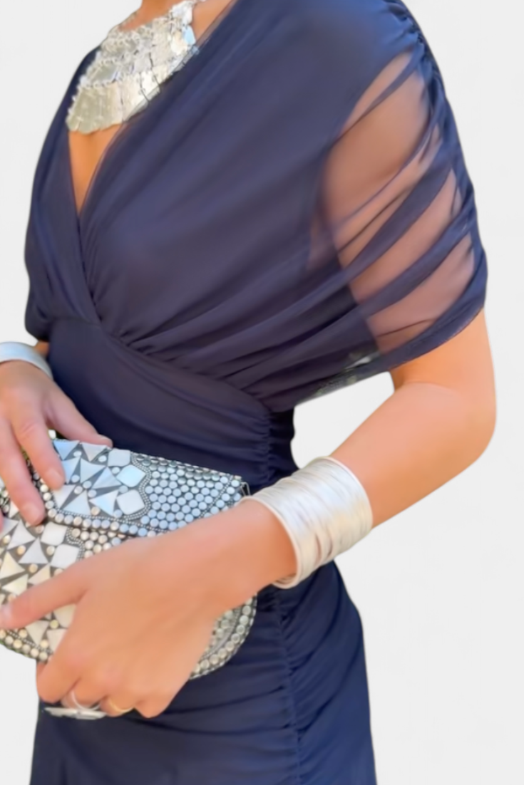 Kavela | Vestido Elegante