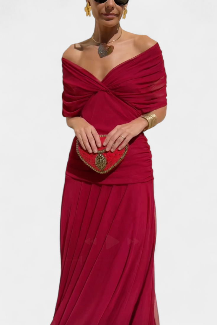 Kavela | Vestido Elegante