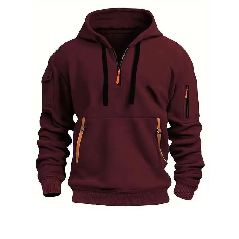 Sudadera FrostFlex