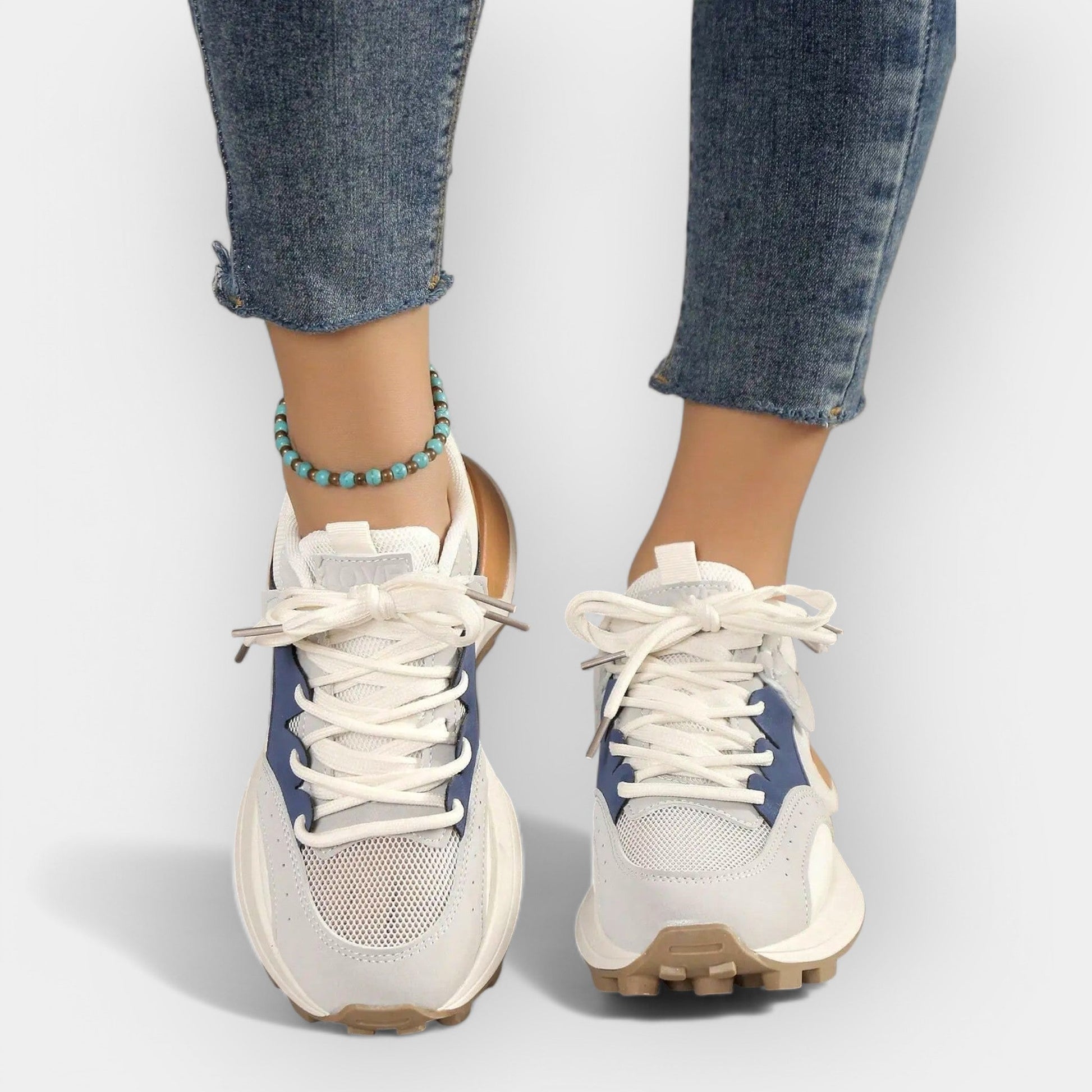 Zapatos Deportivos para la Ciudad