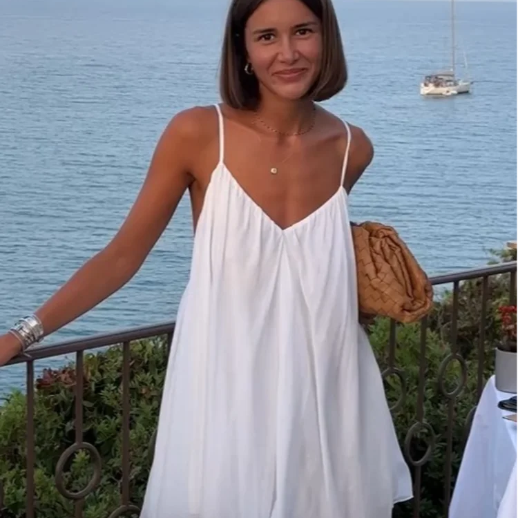 LENA - Vestido Elegante
