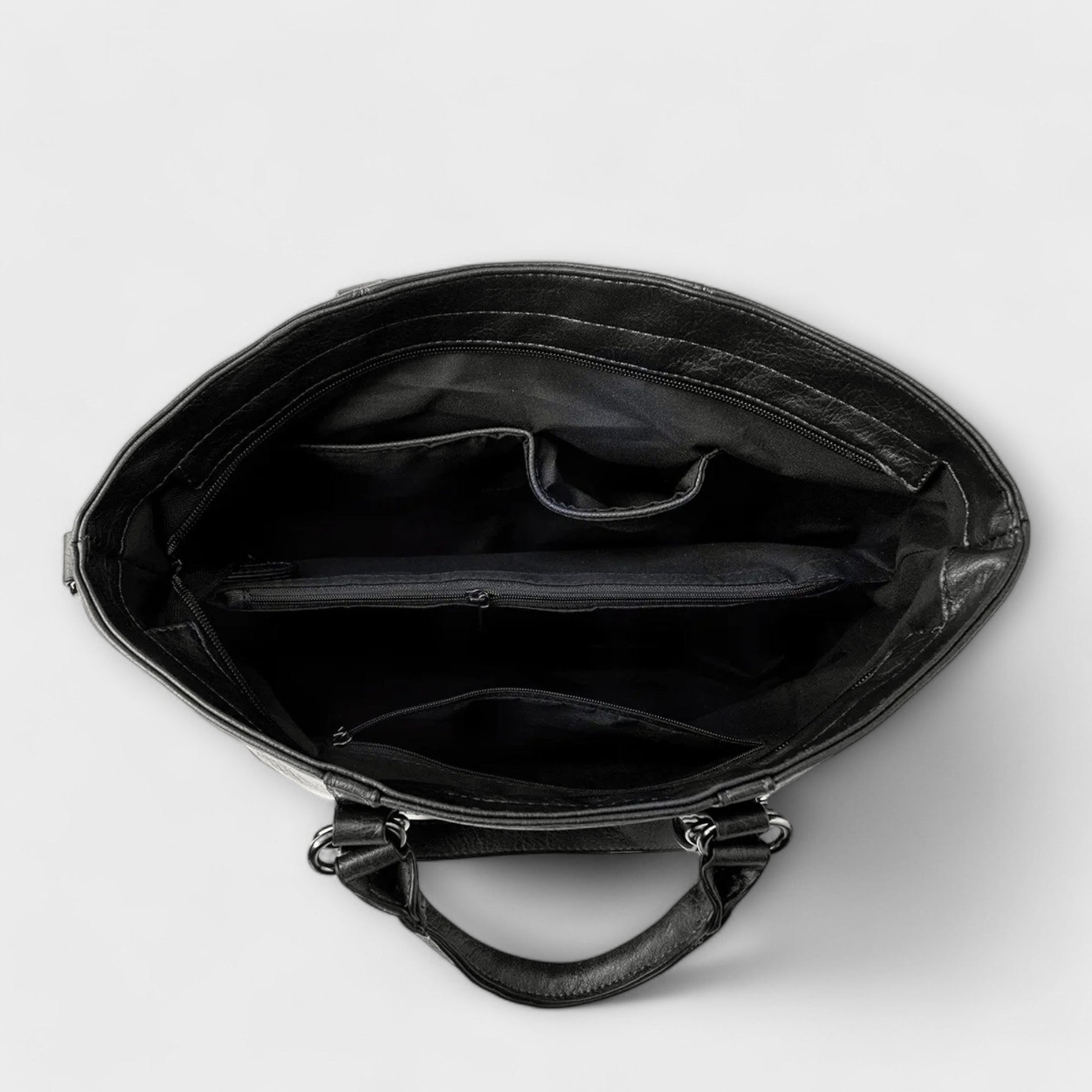 ZEPHYRA™ BAG | ELEGANCIA EN PIEL PREMIUM