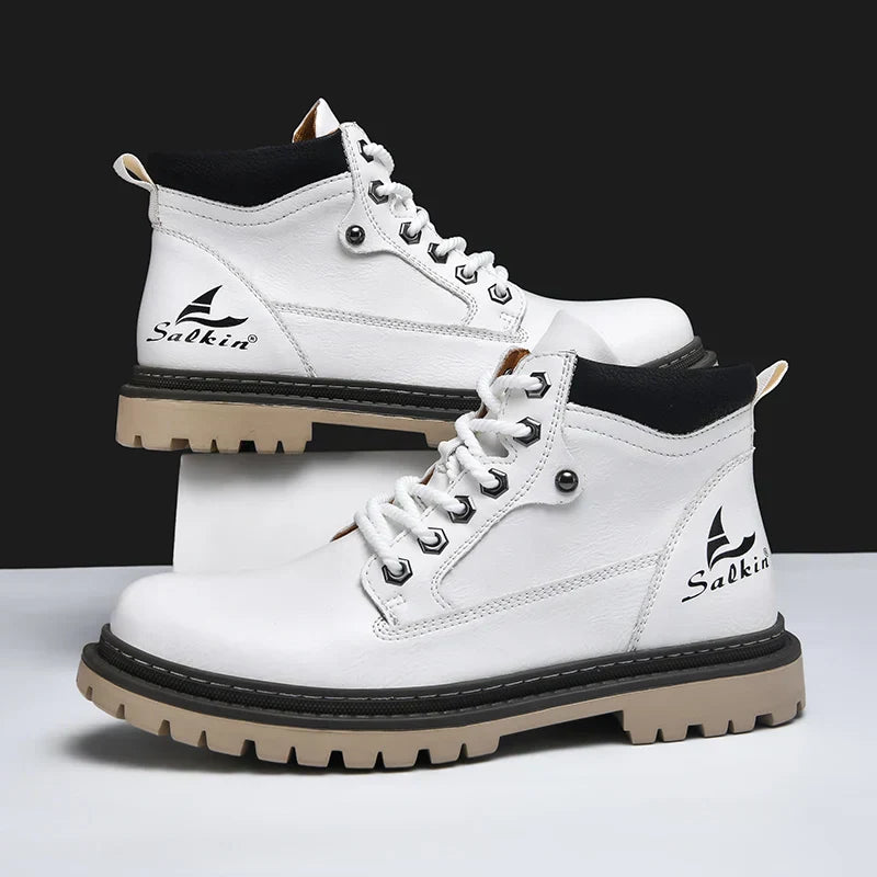 ETHAN – BOTAS RÚSTICAS PARA EXTERIORES