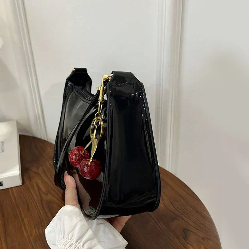 BOLSO CHERRY GLOSS