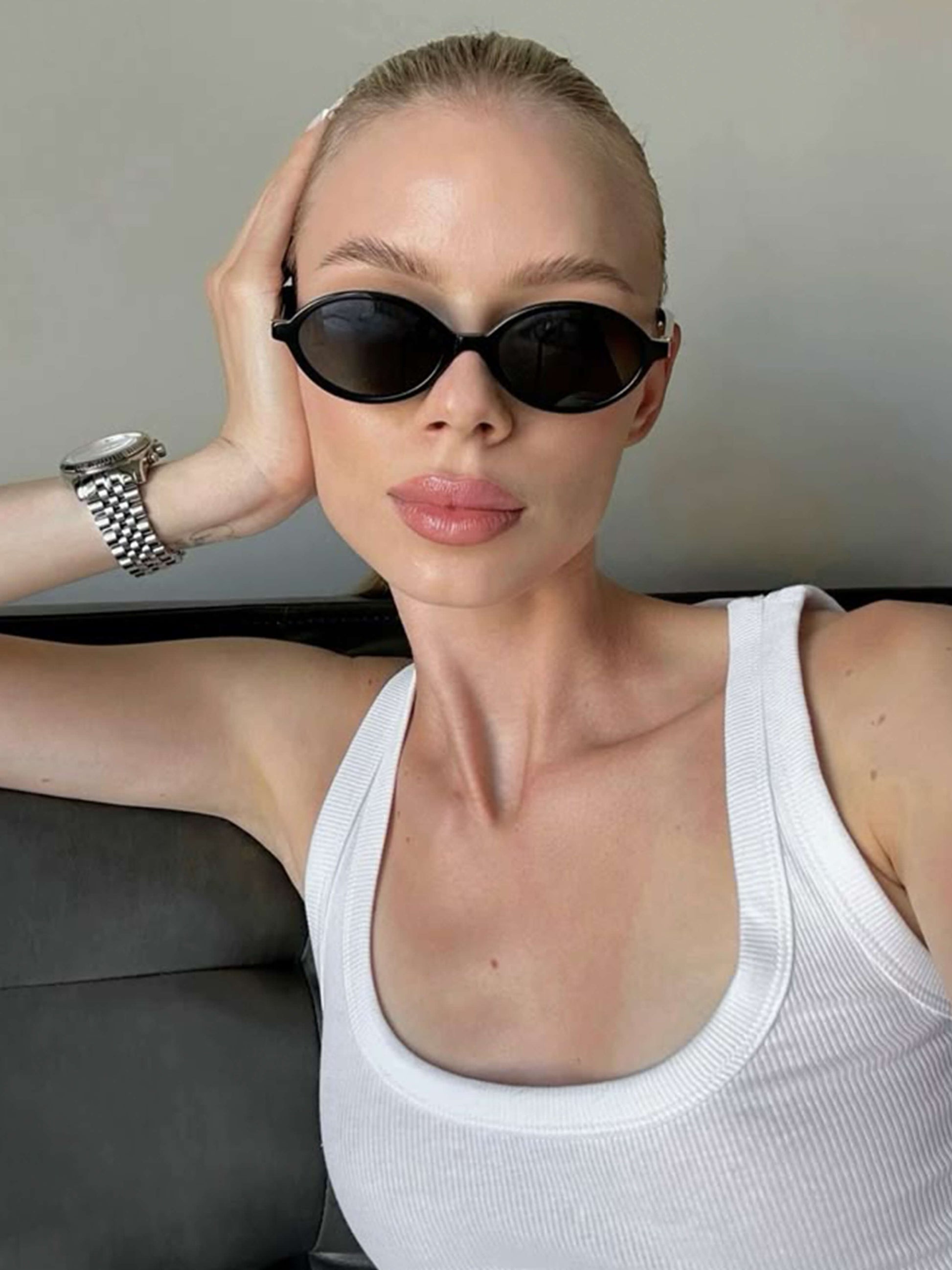 Clarence Oval | Gafas de sol