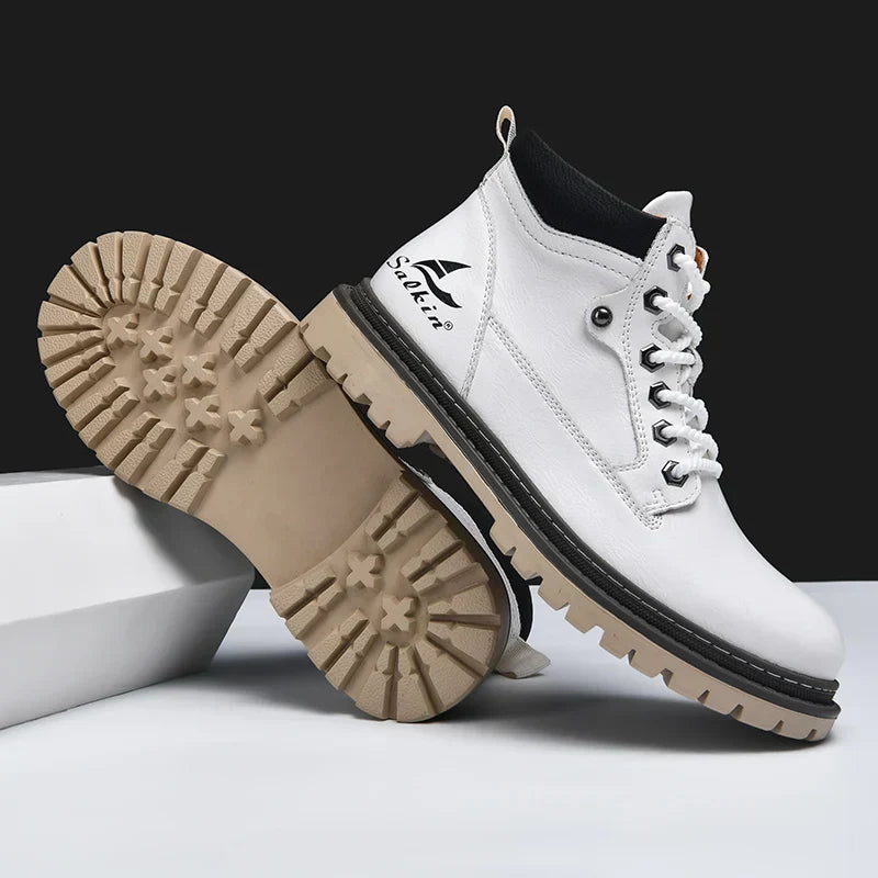 ETHAN – BOTAS RÚSTICAS PARA EXTERIORES