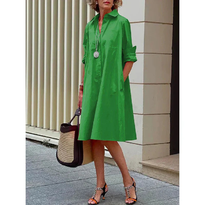 Pastora™ | Vestido elegante