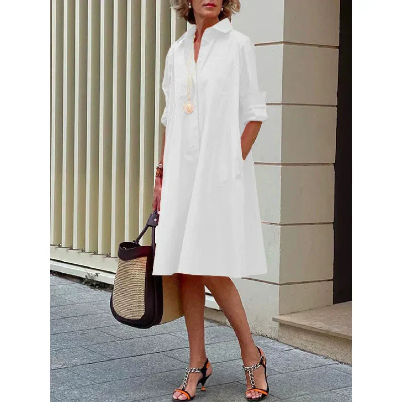 Pastora™ | Vestido elegante