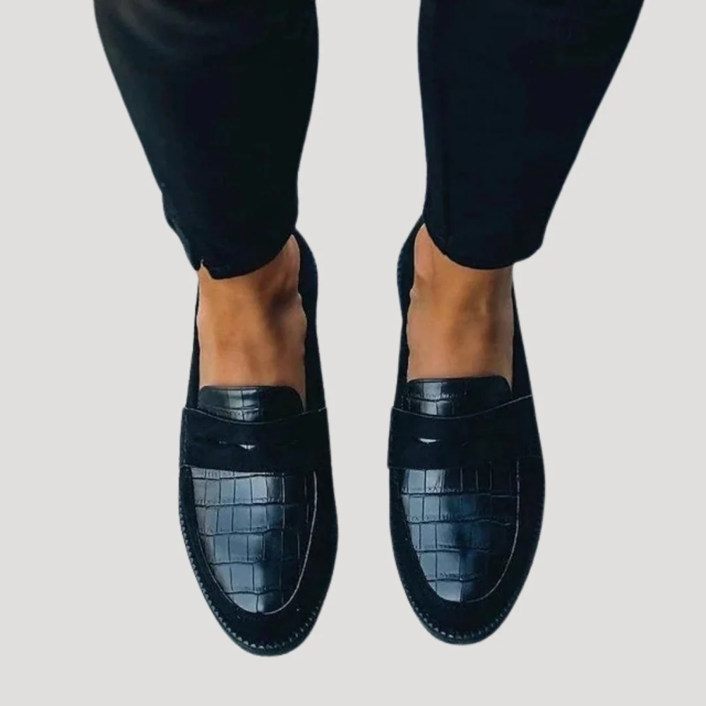 Carina | Slippers ortopédicos