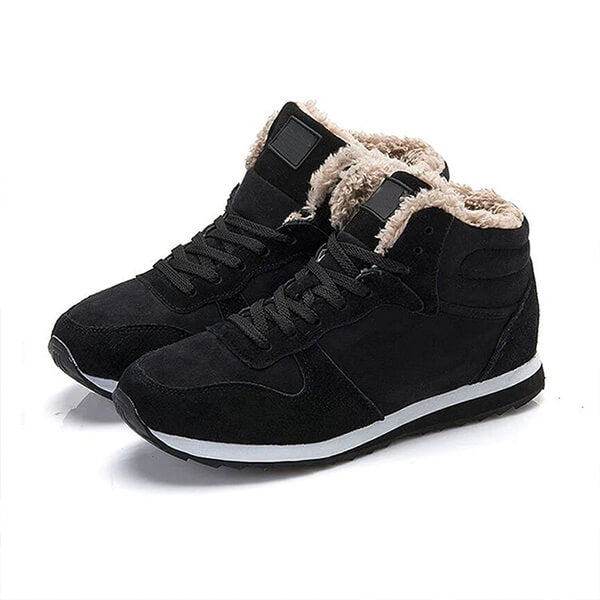 HUNTER – ZAPATILLAS ALTAS AISLADAS DE INVIERNO
