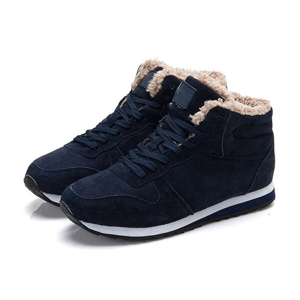 HUNTER – ZAPATILLAS ALTAS AISLADAS DE INVIERNO
