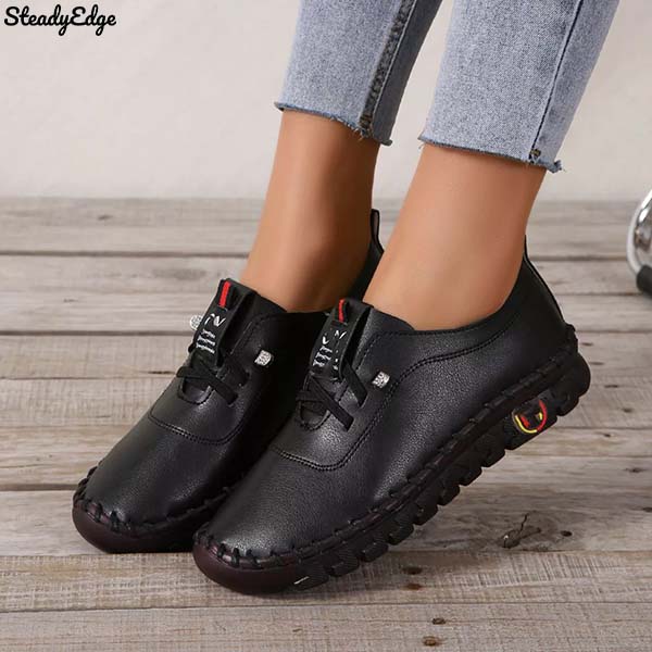 STEADYEDGE™ - Zapatos de confort para mujeres