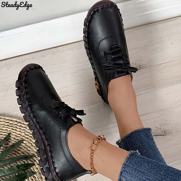 STEADYEDGE™ - Zapatos de confort para mujeres
