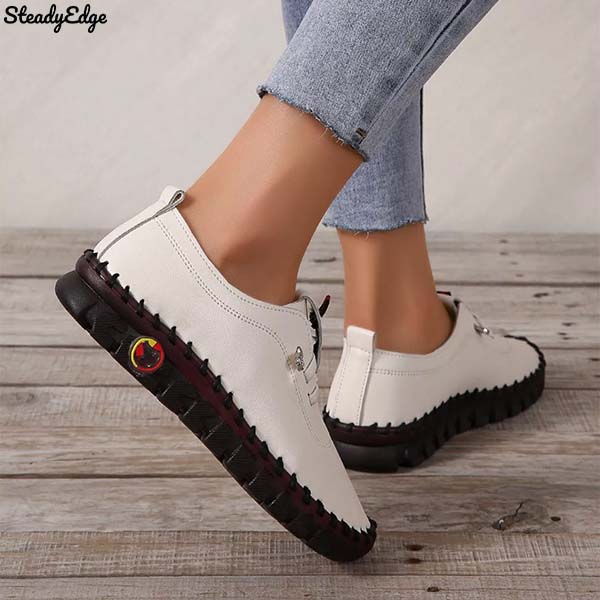 STEADYEDGE™ - Zapatos de confort para mujeres