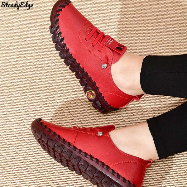 STEADYEDGE™ - Zapatos de confort para mujeres
