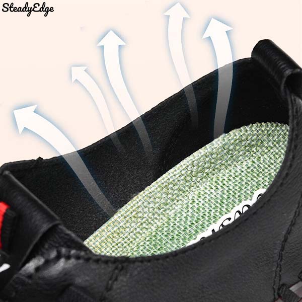 STEADYEDGE™ - Zapatos de confort para mujeres