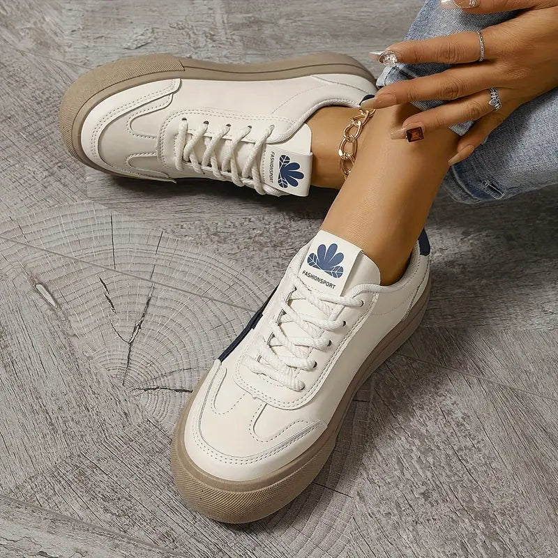 Nina - Zapatillas ortopédicas