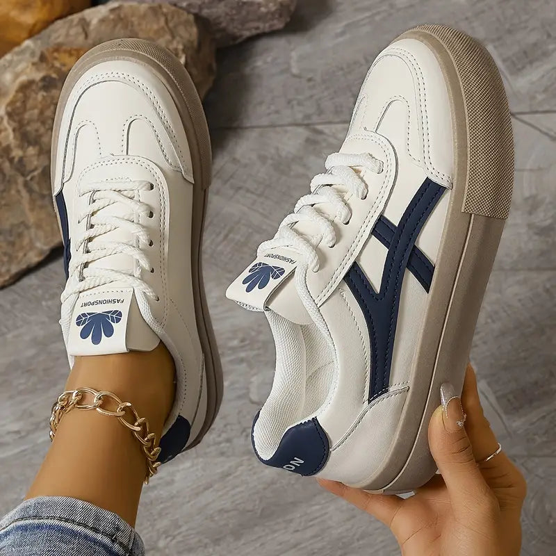 Nina - Zapatillas ortopédicas