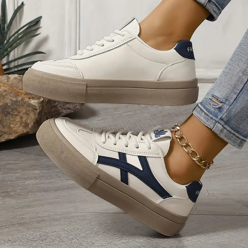 Nina - Zapatillas ortopédicas