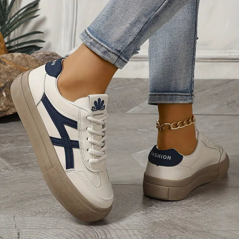 Nina - Zapatillas ortopédicas