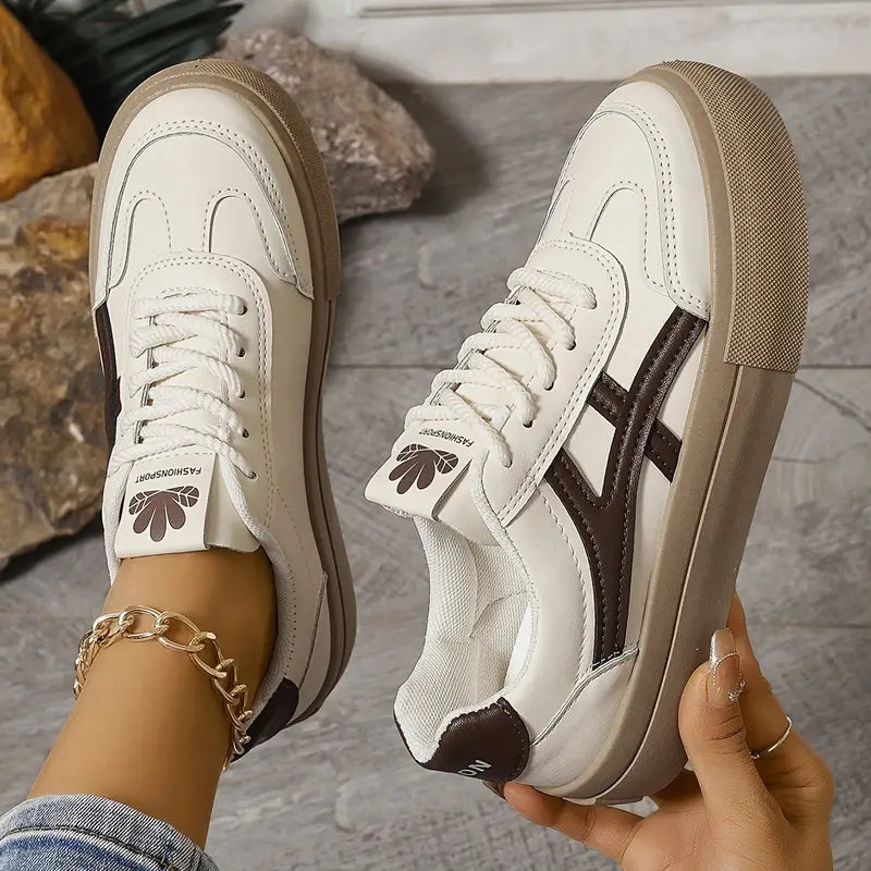 Nina - Zapatillas ortopédicas