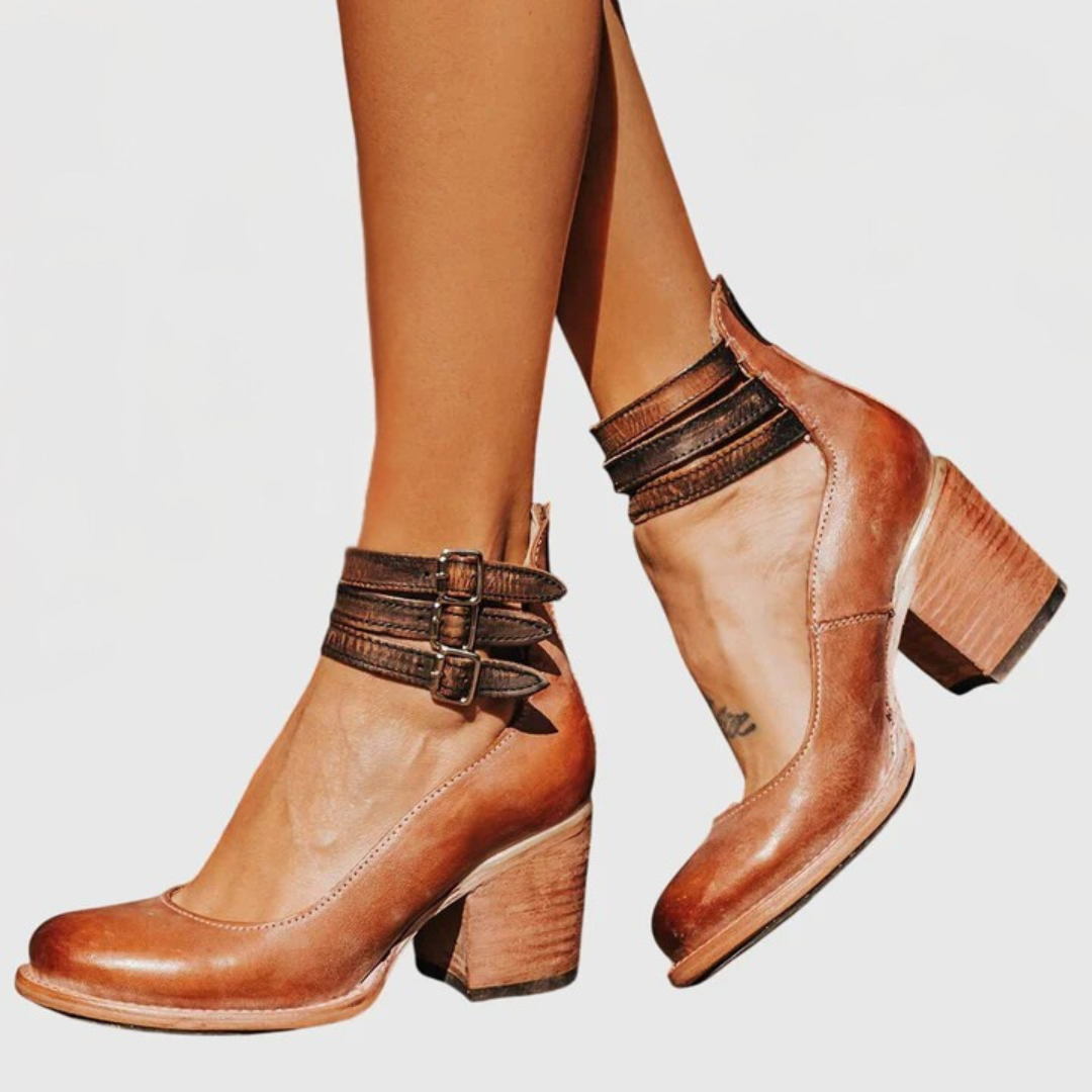 Noelia | Sandalias elegantes y cómodas