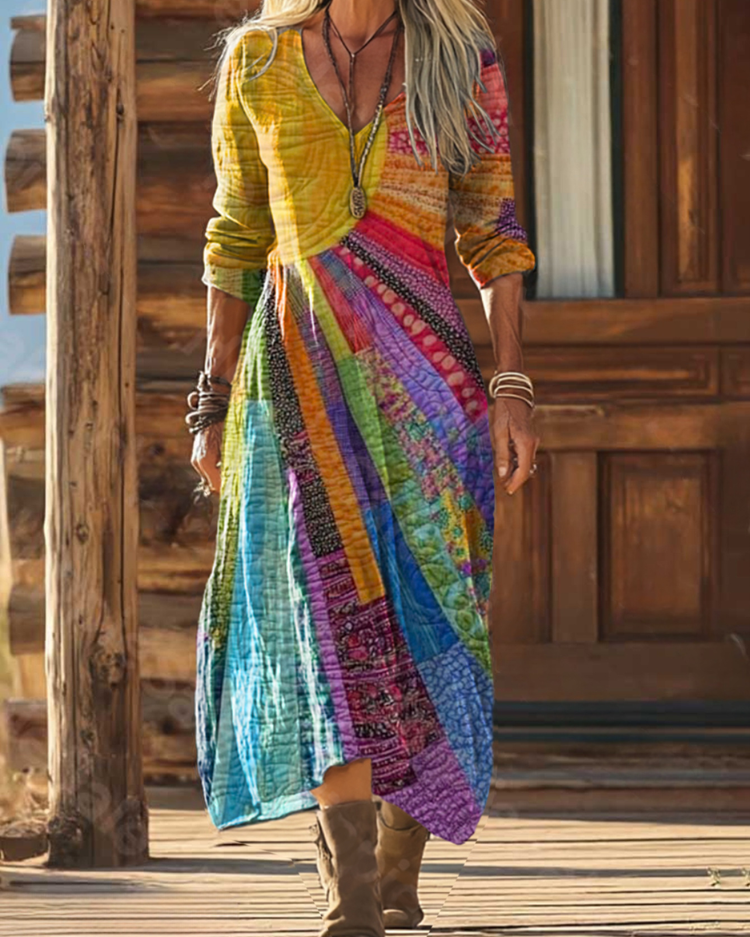 Ropa Diseño Sol Bohemio