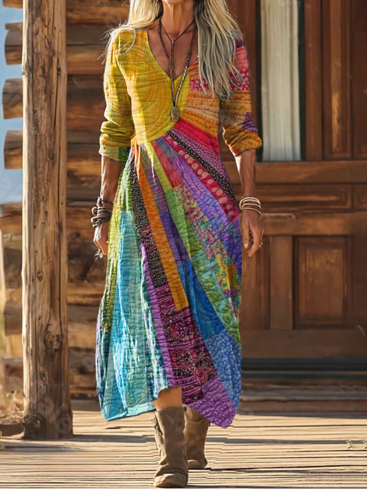 Ropa Diseño Sol Bohemio