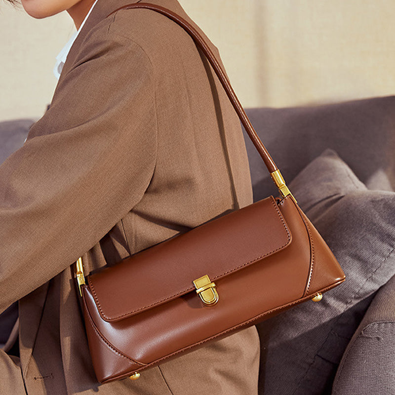 BOLSO CAMÉLIA NOBILE