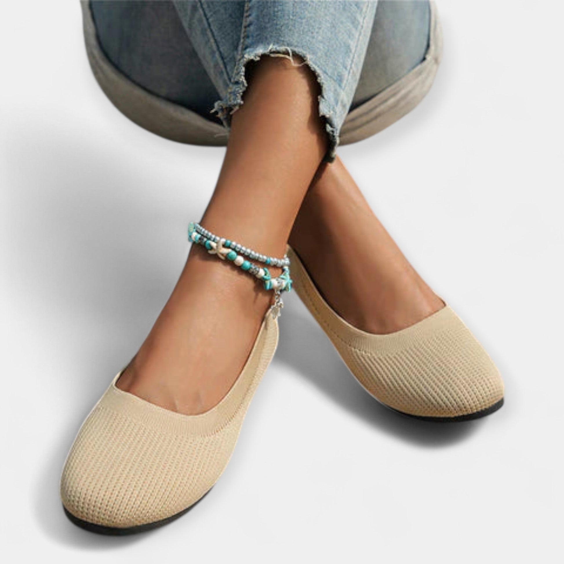 Zapatos Ortopédicos Slip-On