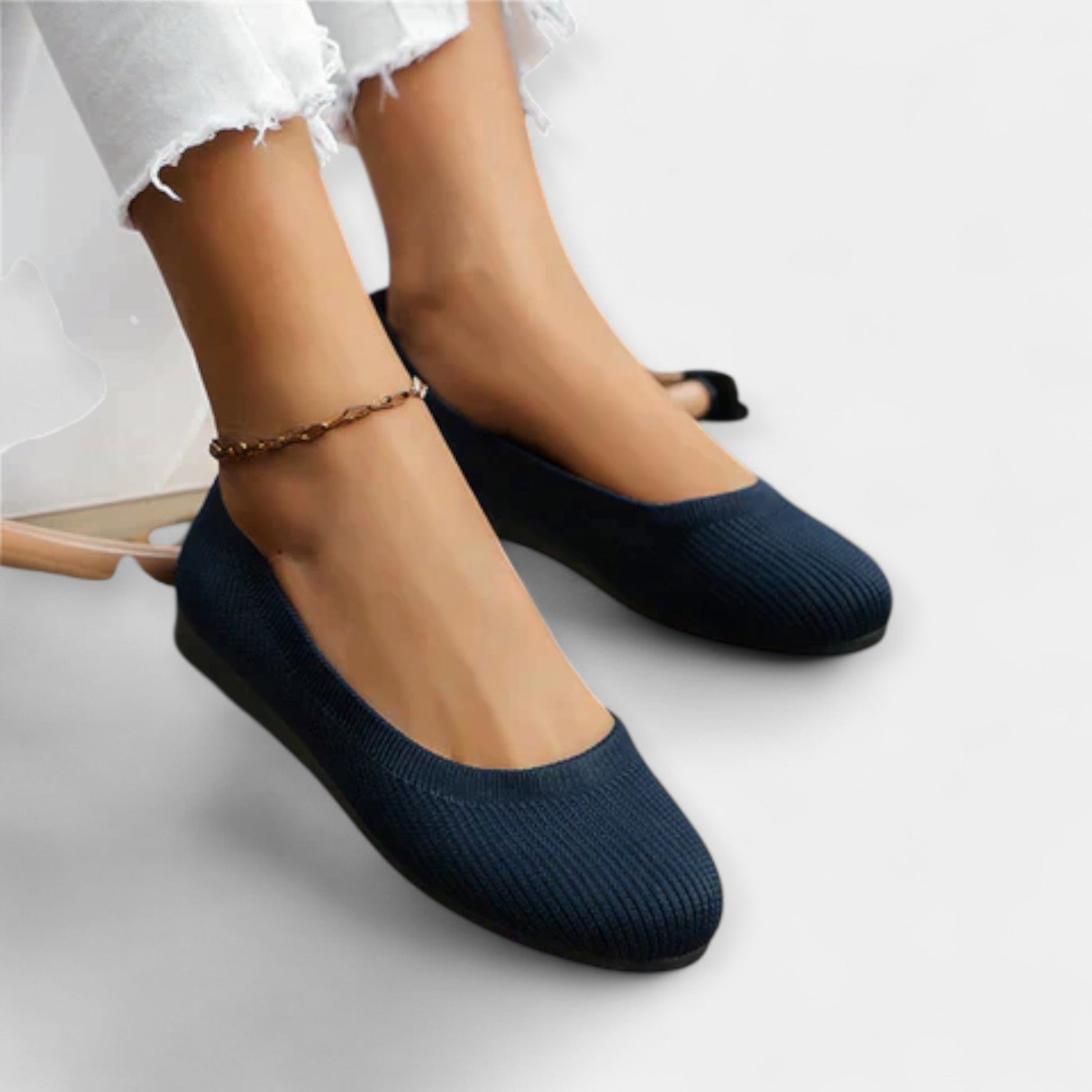 Zapatos Ortopédicos Slip-On