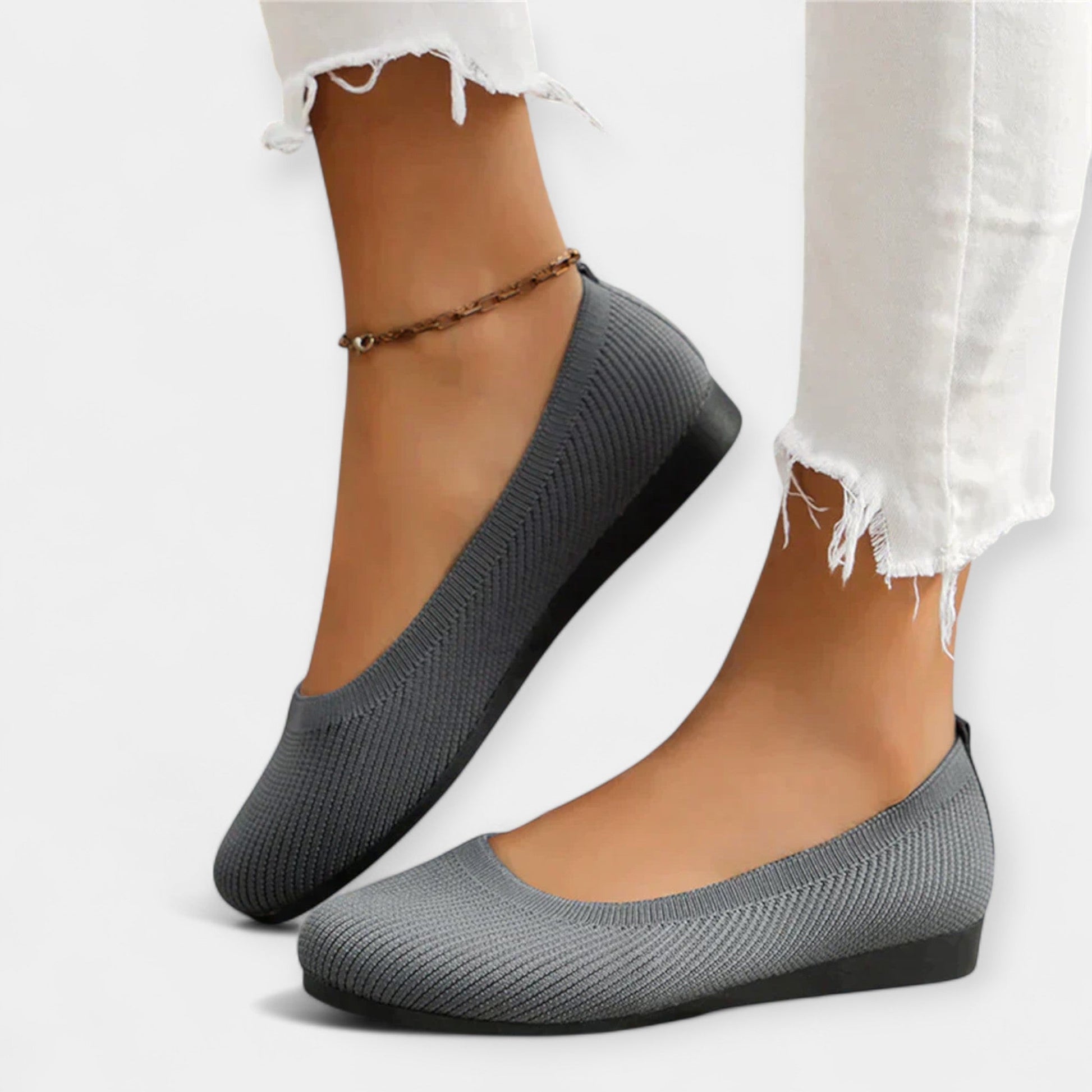 Zapatos Ortopédicos Slip-On