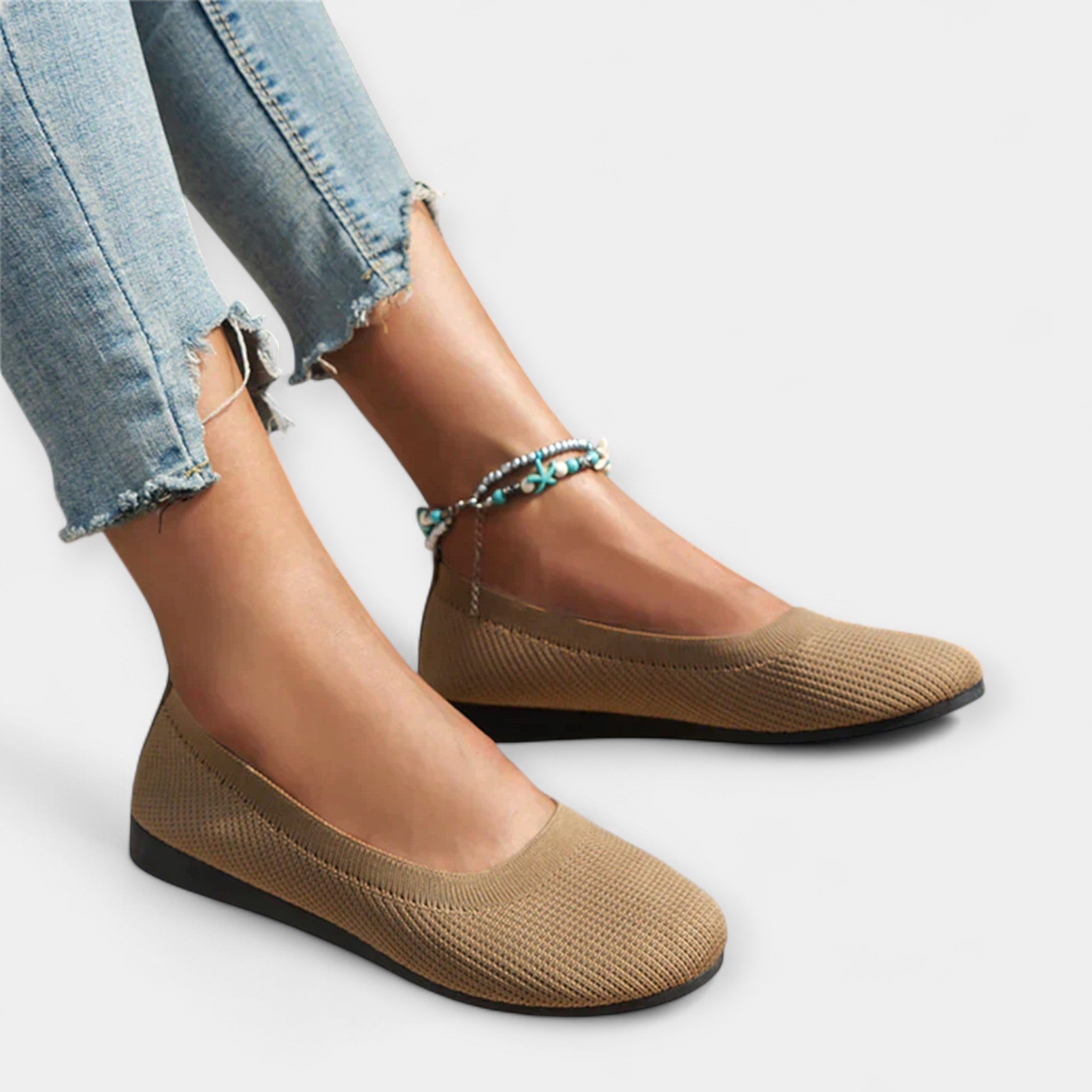 Zapatos Ortopédicos Slip-On